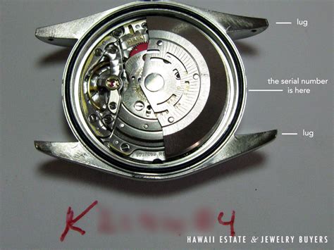 date rolex by serial number|rolex serial number engraving.